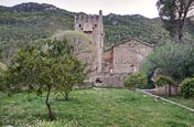 Thumbnail image of Santa Maria de la Murta Monastery, Alzira, Valencia, Spain