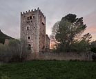 Thumbnail image of Santa Maria de la Murta Monastery, Alzira, Valencia, Spain