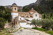 Ermita Sant Josep (St. Joseph