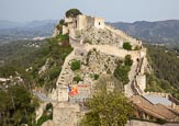 Thumbnail image of Xativa Castle, Valencia, Spain