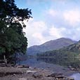 Thumbnail image of Llyn Gwynant,  Snowdonia, Wales
