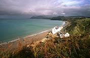 Thumbnail image of Porth Dinllaen, Lleyn Peninsula, Wales