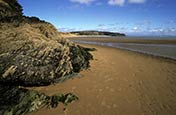 Thumbnail image of Abersoch  / the Warren, Lleyn Peninsula, Wales