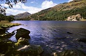 Thumbnail image of Llyn Gwynant, Snowdonia, Wales