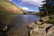 Thumbnail image of Llyn Gwynant, Snowdonia, Wales